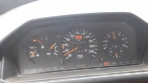 Мерседес W 124 ПОЛНЫЙ ПРИВОД