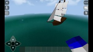 Всё о корабле. Мифы Survivalcraft 2 (#1)