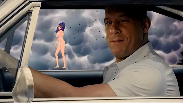 Екатерина Яшникова - Об особенностях воображения мужского населения на оживлённой автостраде смотреть онлайн