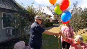 Дальтоники впервые видят цвета. Часть 1 | Попробуй не заплакать челлендж