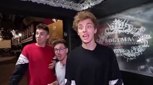 а4 спас жизнь Глеба???