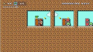 Super Mario 64 Levels Remade in Super Mario Maker 2