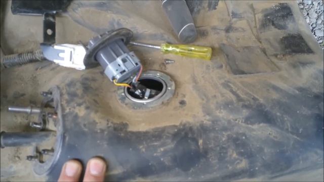 2007 Toyota Prius P3190 – Poor Engine Power Pump Repair смотреть онлайн