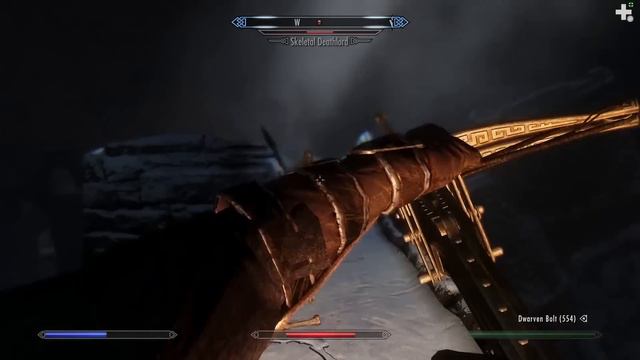 Skyrim Mods: Clockwork - Part 1