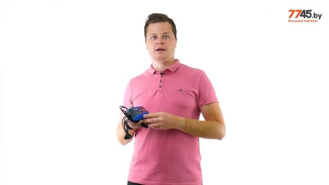 Устройство зарядное SOLARIS CH-41 Digital смотреть онлайн