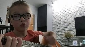 кавер (кино) песня восьмиклассница альбом 45