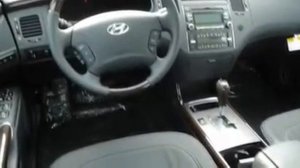 Preowned 2011 Hyundai Azera Hendersonville TN