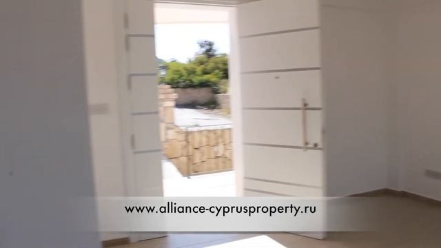 Вилла на Северном Кипре, Каршияка, море рядом!- ALLIANCE NC