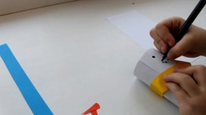 предновогодний марафон | новогодние поделки | снеговик из туб от туалетной бумаги
