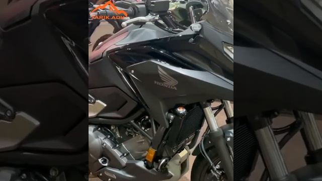 HONDA NC750X 2023 جديد هوندا