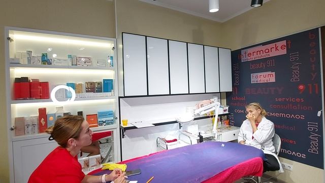 Векторный лифтинг. советы коллеге. смотреть онлайн