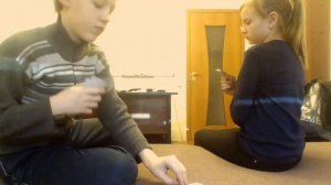 играем в карты на желание