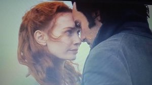 Марина Цветаева.Два солнца стынут .