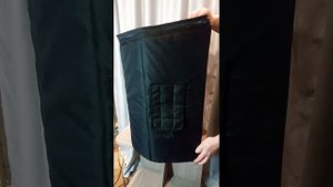 Пошив чехлов на колонки