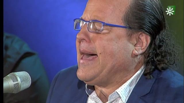 Soleá por Bulerías. José Méndez. 2020 смотреть онлайн