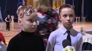 Вальс снежинок 2015