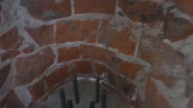 Откопаный  Политехнический музей.