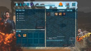 ОБЗОР ARK Survival Evolved, СКАЧАТЬ ark mobile ark for android прохождение арк