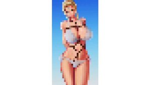 Tsunade 1 bit 2 bit 4 byte 8 bits 16 bits 32 bits 64 bits 128 bits