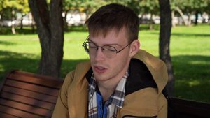 «А вы готовы рожать?»: опрос на улицах Новосибирска