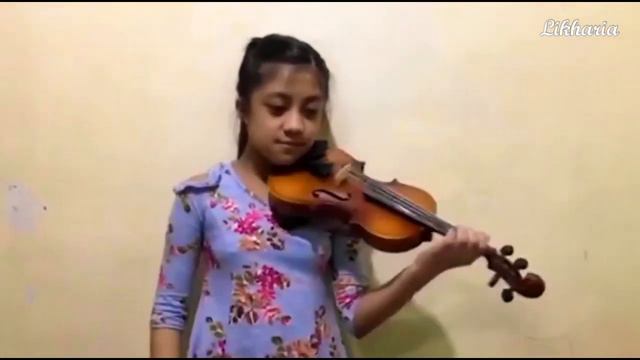 Kill this Love (Violin Cover) Black Pink смотреть онлайн