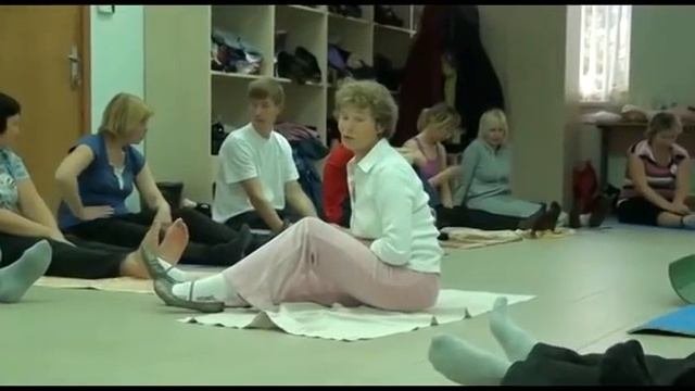 Практическое занятие часть 2