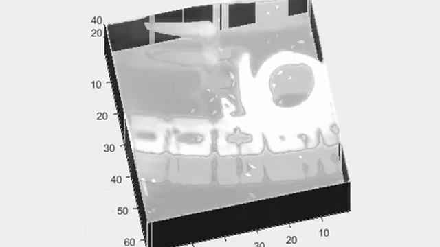 reconstruction d'image 3d смотреть онлайн