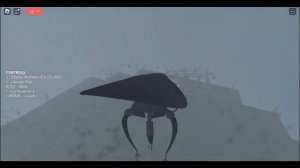 War of the worlds roblox uberpod