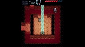 Let's Play Anodyne (Part 1)