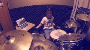 Du Hast / Rammstein (Drum cover)