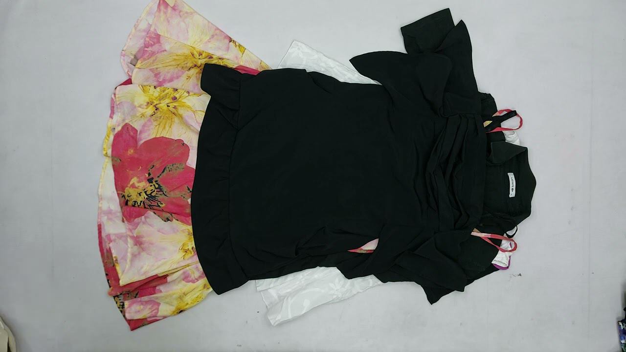 Фото лота №30929 по запросу Платья оптом