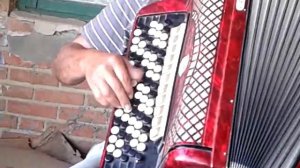 Лукьян Хиабахян (баян)Большие Салы