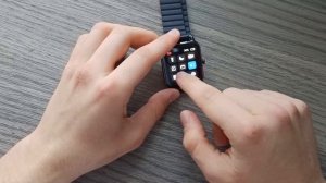 ЧЕСТНЫЙ ОПЫТ ИСПОЛЬЗОВАНИЯ ЧАСАМИ HAYLOU RS4 PLUS ?!