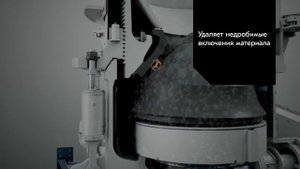 Конусная дробилка Metso Nordberg® HP900 – Создана для оптимальной производительности