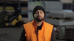 Как обшить дом имитацией бруса?