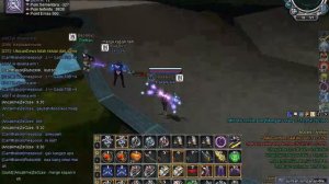 (Live) Rf Online Indonesia Server Cerberus -