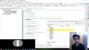 How to use Breakpoints, Step-into, Step-over in STM32 || STLINKv2 || Debugging