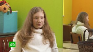 Юной Маше нужен курс реабилитации, чтобы начать ходить
