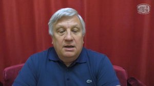 Сергей Михалков. «Крыса и мышь» (читает Александр Сегень)