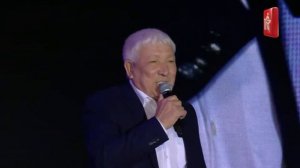 Леонид ТЕЛЕШЕВ - Любимой женщине (Витебск 2019)