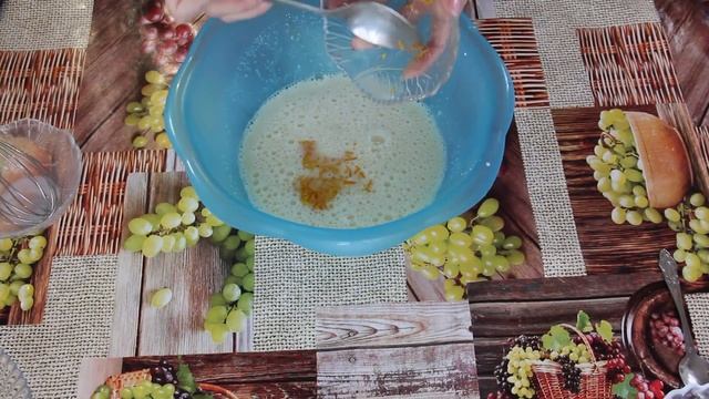 Лучший рецепт. Апельсиновый пирог. Готовим дома смотреть онлайн