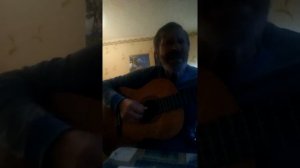 Тимур Шаов - Романс о женщине