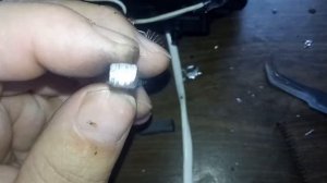 Ремонт электромясорубки TEFAL PREPLINE 1400