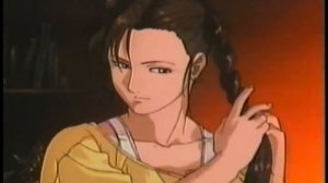 Street Fighter II The Animated Movie