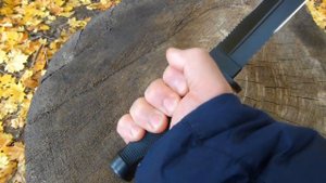 тактический нож «Охотник»