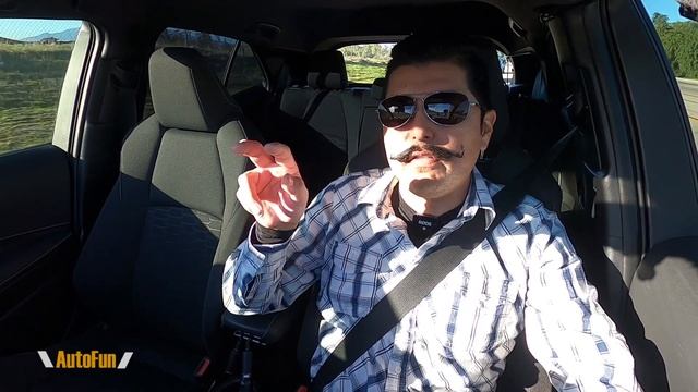 Toyota Corolla Traction Bar Install & Review (TB Performance Rear Brace 2018-2023) смотреть онлайн