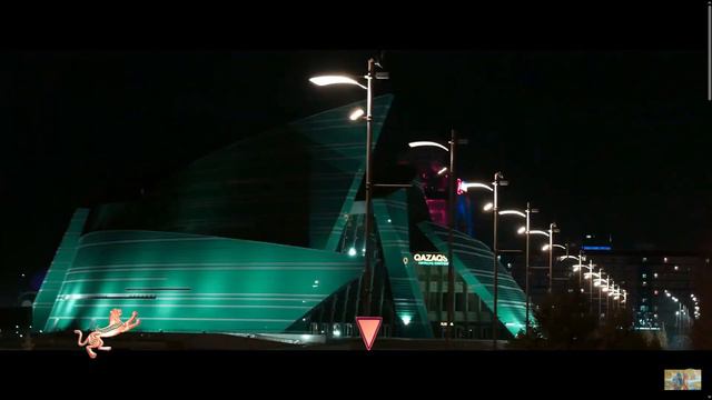 Astana смотреть онлайн