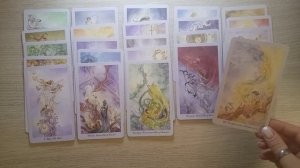 таро_ Поворот в новую Жизнь☀157 Послание Вселенной⭐Совет Высших Сил☀общий расклад⚡