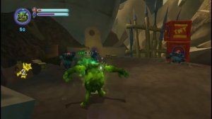 Обзор Креша | Crash:Mind over mutant