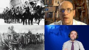 1097. В.Ж. Цветков: "За землю!" Чёрный передел земли в России в 1917 году